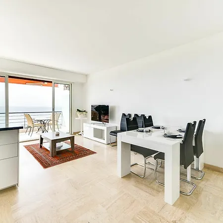 Apartment Le Roc 2
